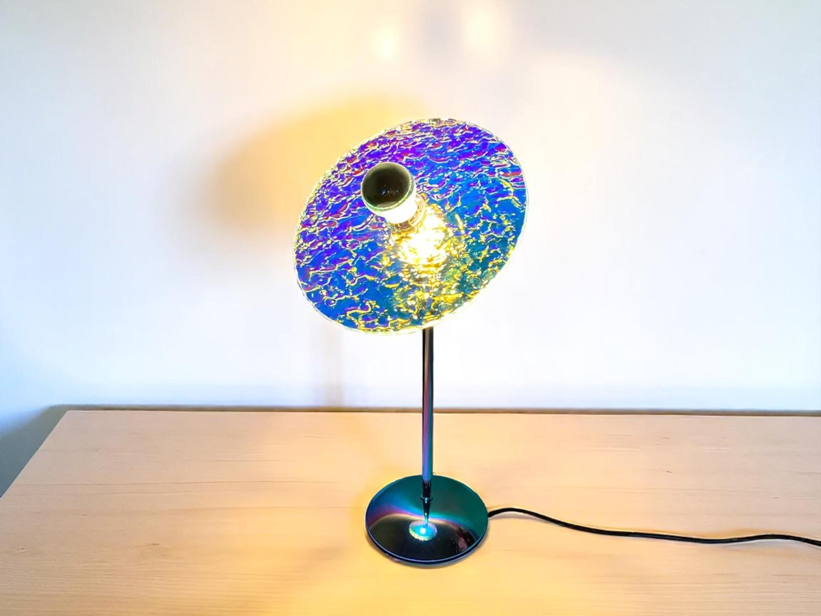 Color Projection LED Lamp, Ambient Mood Lighting, USB Ambient Light Home Decor