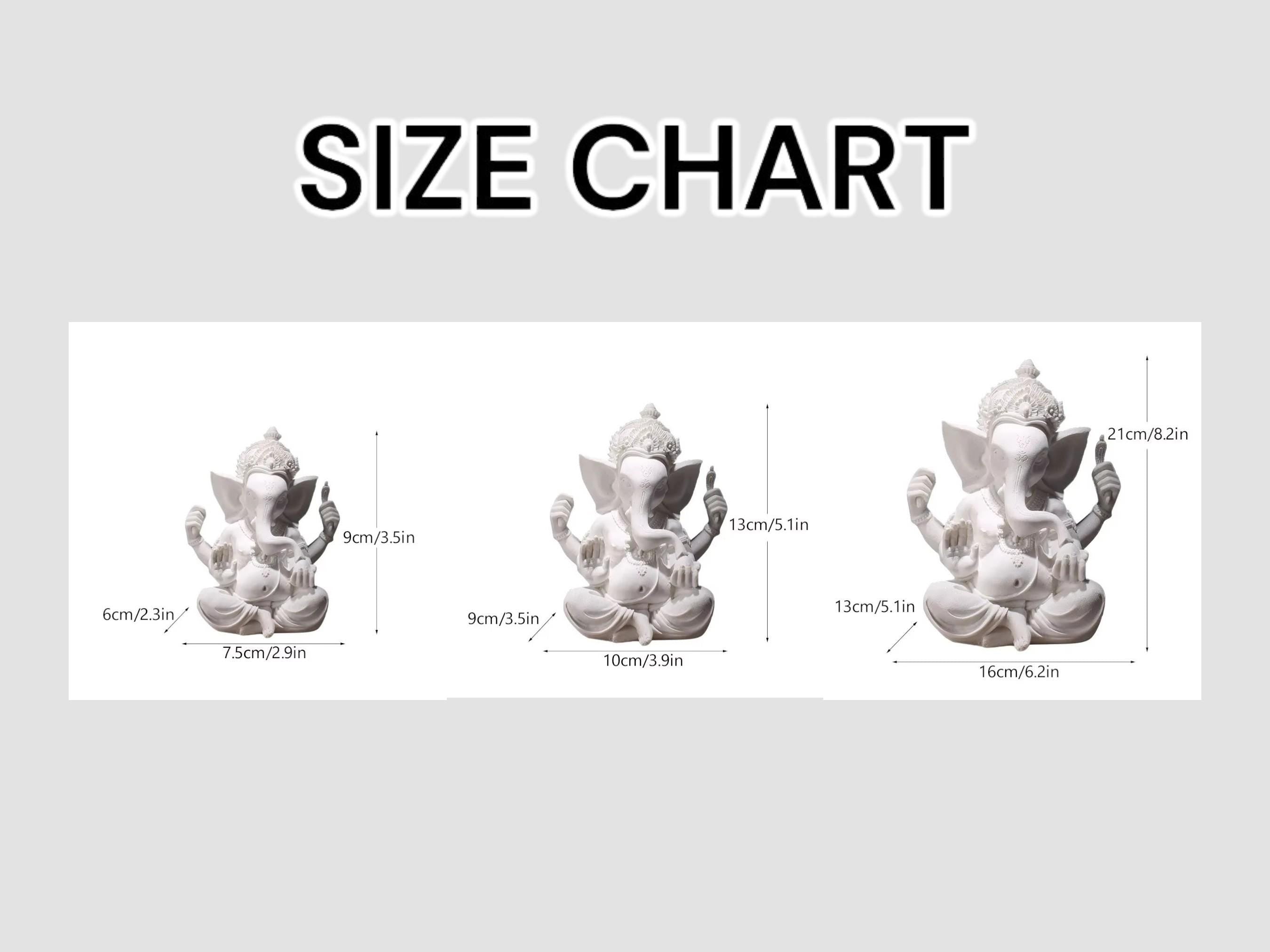Hindu Ganesha Statue, Ganpati Sculpture, Sandstone Altar Decor, Meditation Room Spiritual Ornament
